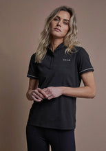 Load image into Gallery viewer, Vala CONNECTED SHORT SLEEVE POLO

