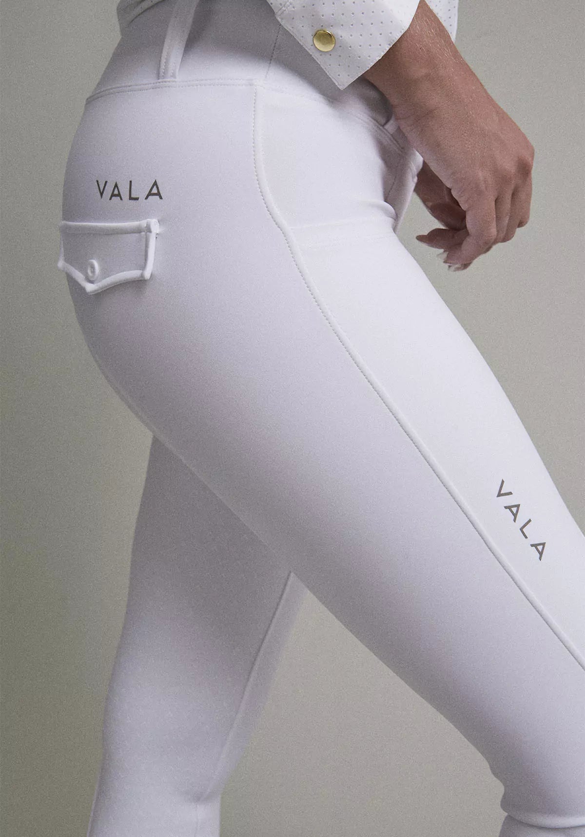 Vala SCULPT AND SMOOTH RIDING BREECHES