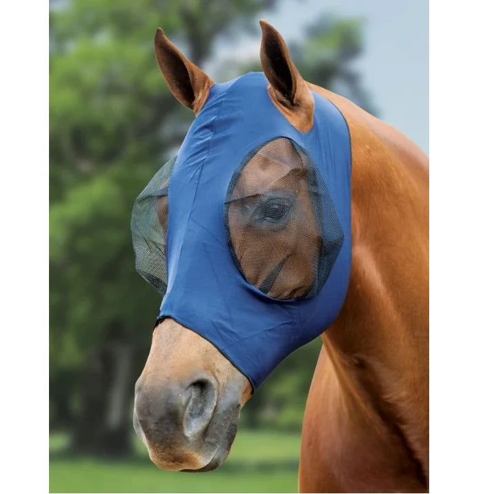 WeatherBeeta Stretch flymask