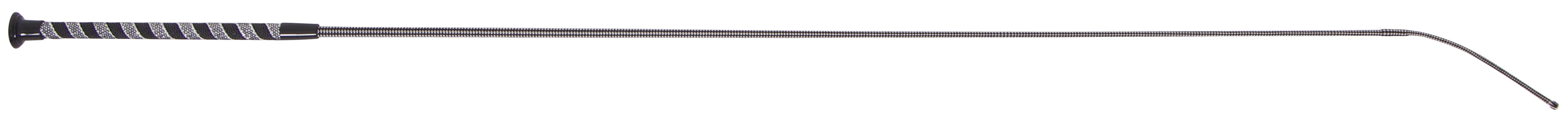 BLUE TAG SURE GRIP DRESSAGE WHIP