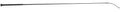 Flair Retro Grip Dressage Whip