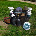 Ringside Pod - eco horse