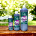 Echo Horse Triple Purple Power Shampoo