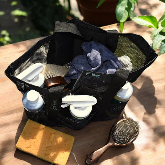 Wash Pod - eco horse