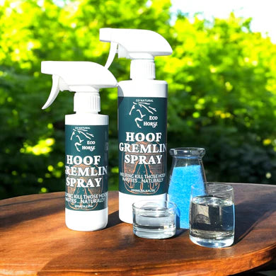 Hoof Gremlin Spray