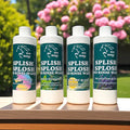 Echo Horse Splish Splosh No Rinse Wash