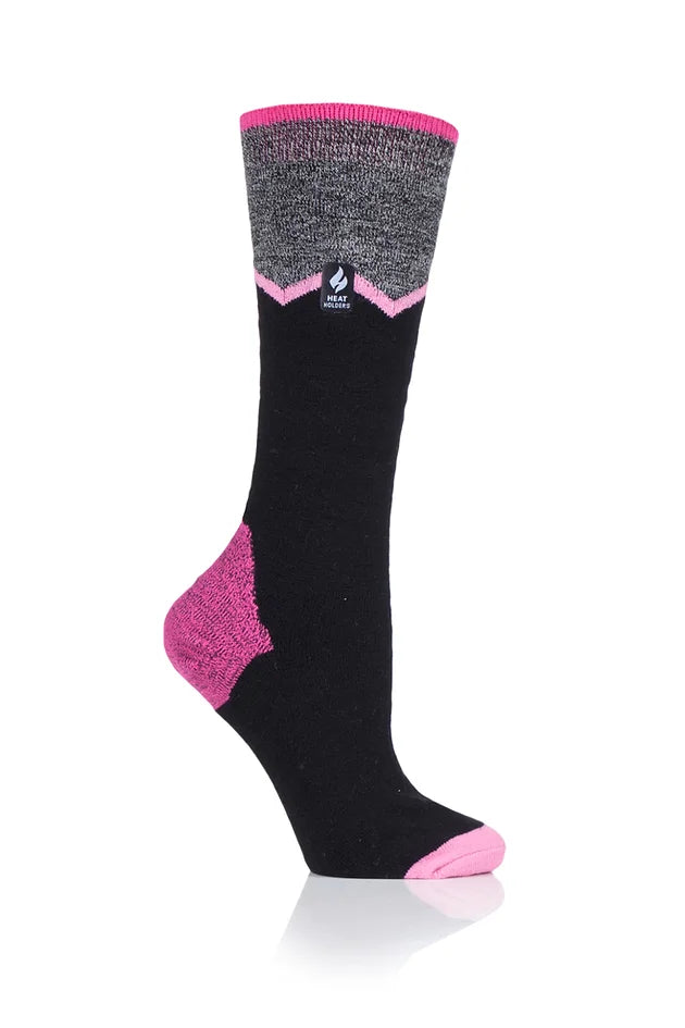 Ladies Ski Heat Holders - SOCKS