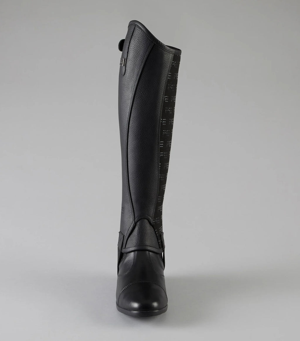 Actio Leather Half Chaps