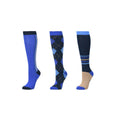 Dublin Sporty three par pack - Adults