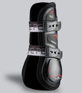 ArmorX Tendon Jump Boots - Black