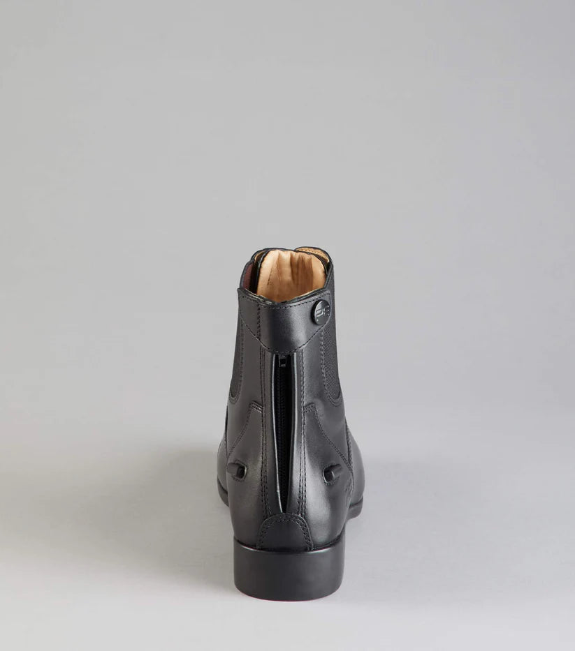 Avanti Leather Paddock Boot