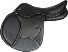 Load image into Gallery viewer, Cavallino Avenger Jump Saddle
