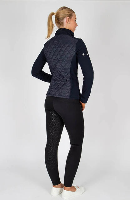 BARE Winter Series - Mia Jacket