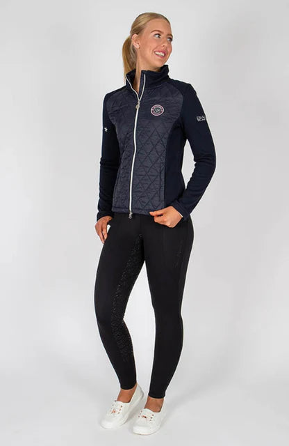 BARE Winter Series - Mia Jacket