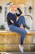 BARE Signature Knitted Sweater