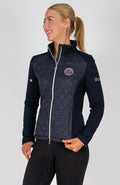 BARE Winter Series - Mia Jacket
