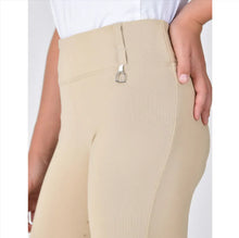 Load image into Gallery viewer, Dublin Kids Form Competition Riding Tights
