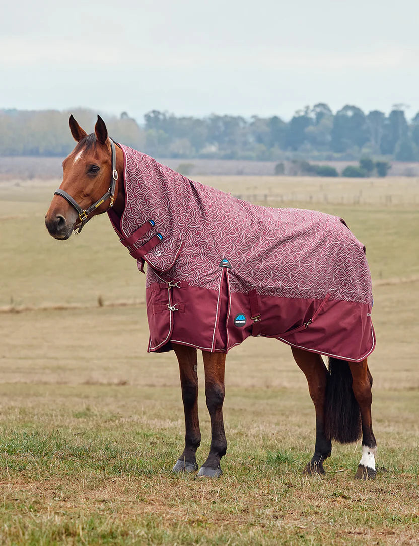 WeatherBeeta ComFiTec Limited Edition Turnout Combo 220G