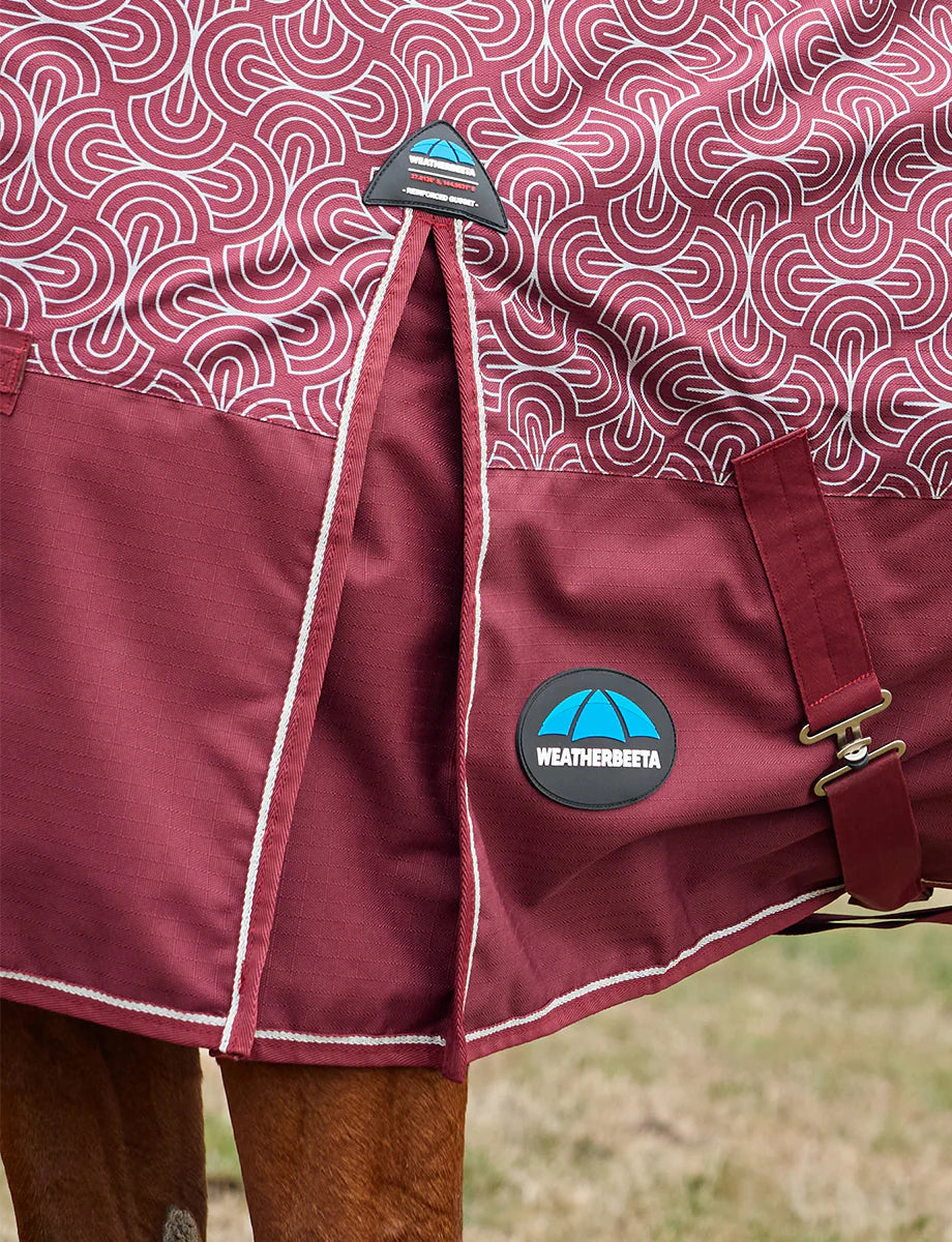 WeatherBeeta ComFiTec Limited Edition Turnout Combo 220G