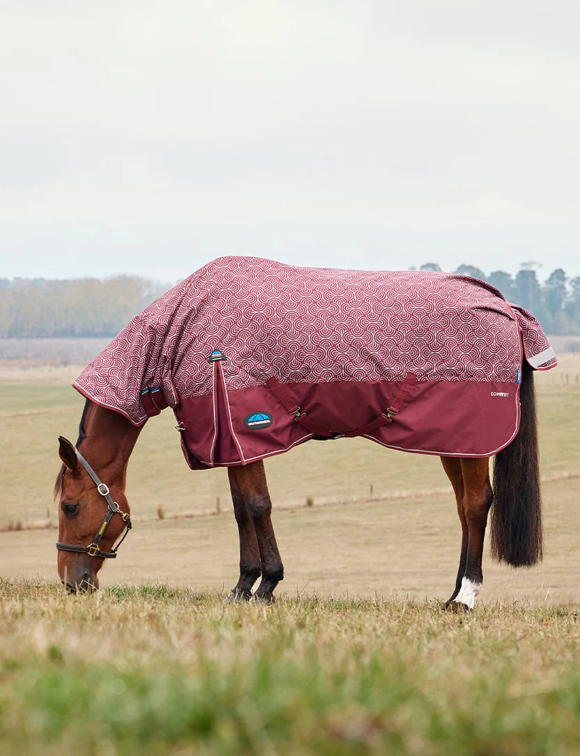 WeatherBeeta ComFiTec Limited Edition Turnout Combo 220G