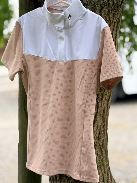 Equus Blush top