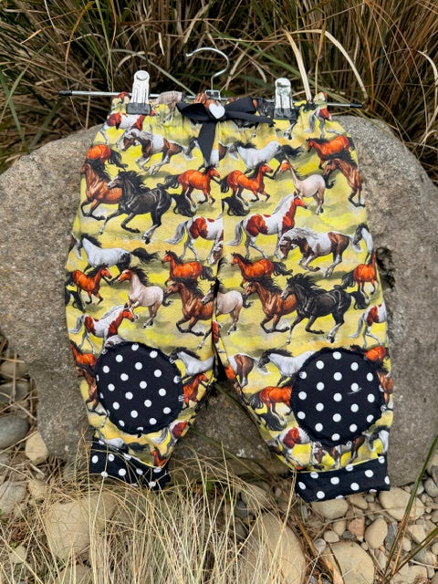Childrens pants