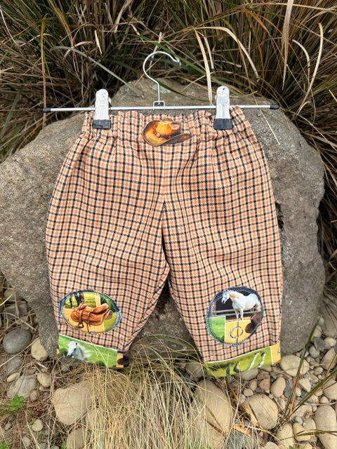 Childrens pants