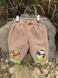 Childrens pants