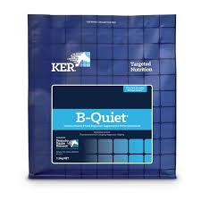 KER B-QUIET PASTE