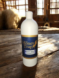 Bright White Shampoo - The Honey Trap
