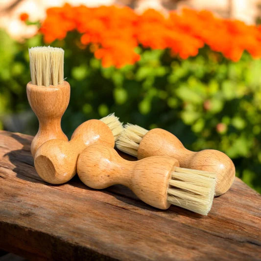 eco Pocket hoof Brush