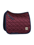 WeatherBeeta Satin Luxe Air-Tec Dressage Saddle Pad