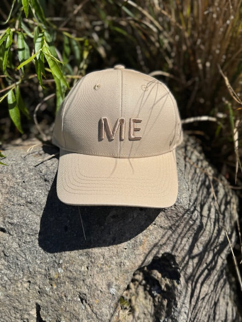 ME caps