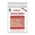 CHASTE BERRY + RED MARINE MINERALS