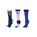 Dublin kids 3 pack - cowgirl