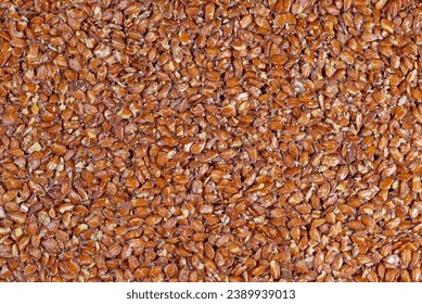 Crushed Linseed 5.kg