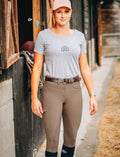 BTB 'DAKOTA' CARGO BREECH