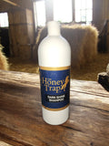 Dark Shine Shampoo - The Honey Trap