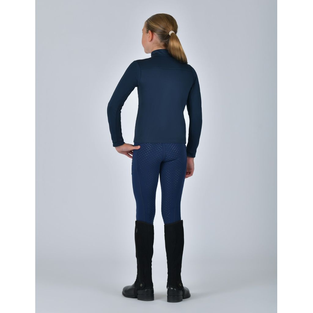 Dublin Kids Breathable Long Sleeve top - new