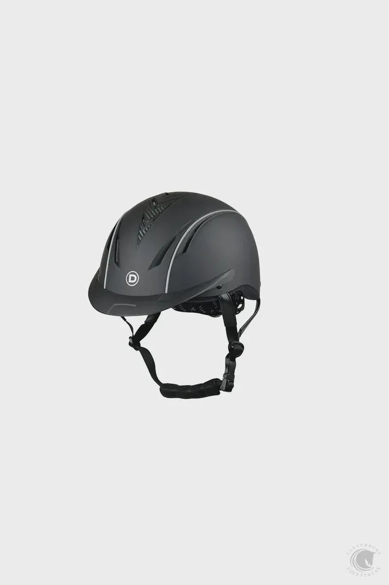 DUBLIN AIRATION ARROW HELMET II – Melwood Equestrian