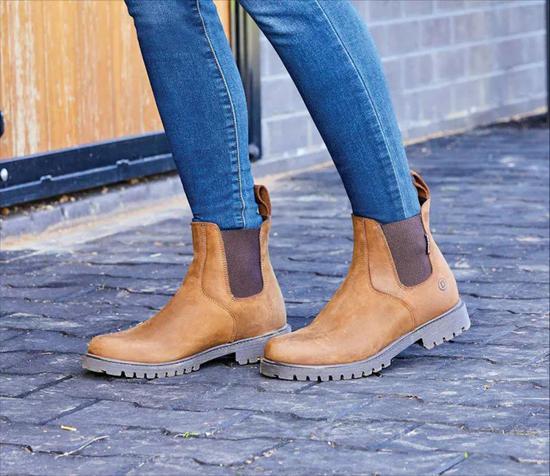 Dublin Venturer Boots - ladies