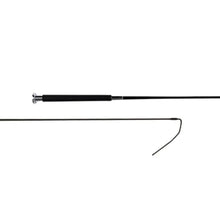 Load image into Gallery viewer, Dublin Gel Handle Dressage Whip ll - 110cm
