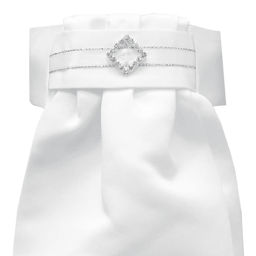 diamante diamond deluxe ready-tied stock