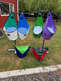 Feed Bucket holder