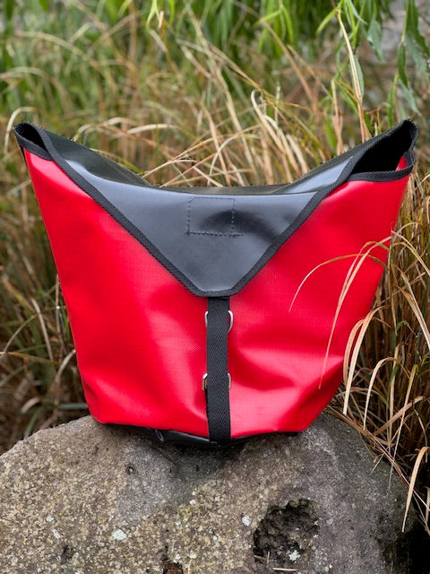 Feed Bucket holder