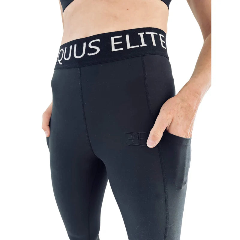 Equus Elite Tights