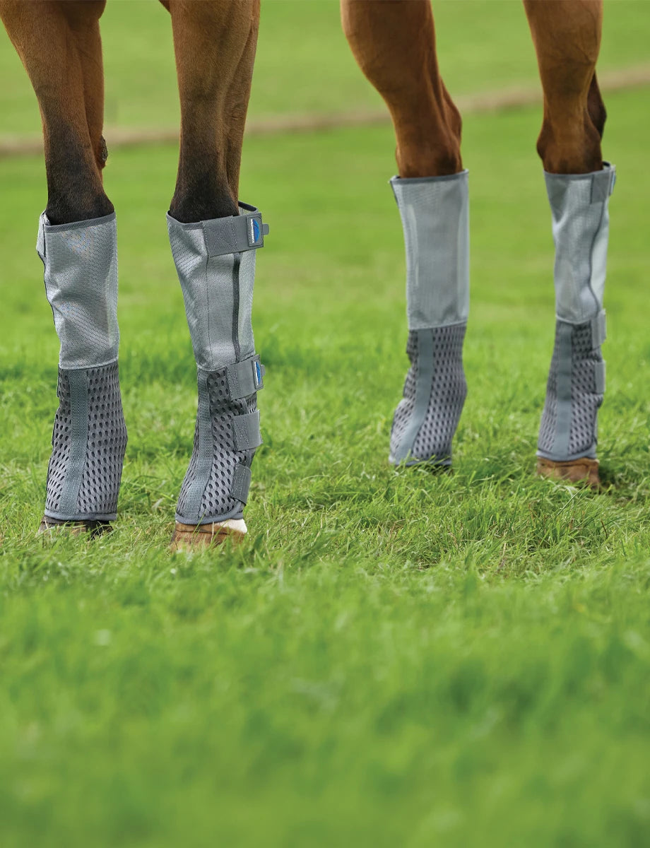 ComFiTec Hexi Shield Fly Boots