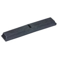 korsteel gel curb guard - black