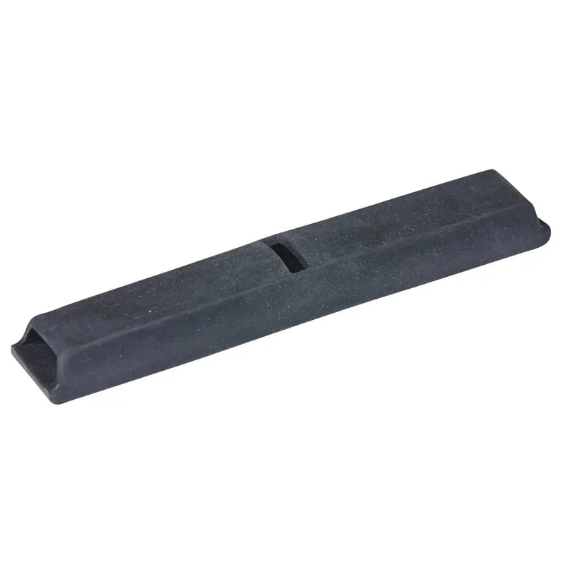 korsteel gel curb guard - black