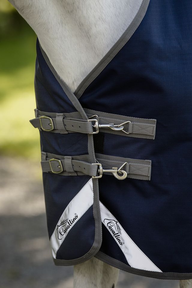 Cavallino Gen 4 Detach A Neck